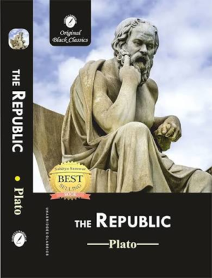 The Republic by Plato